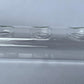 3 Tea Light Glass Dome