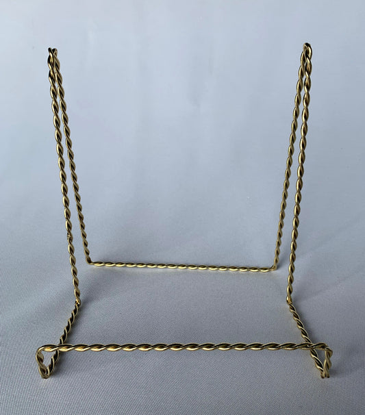 Gold Stand