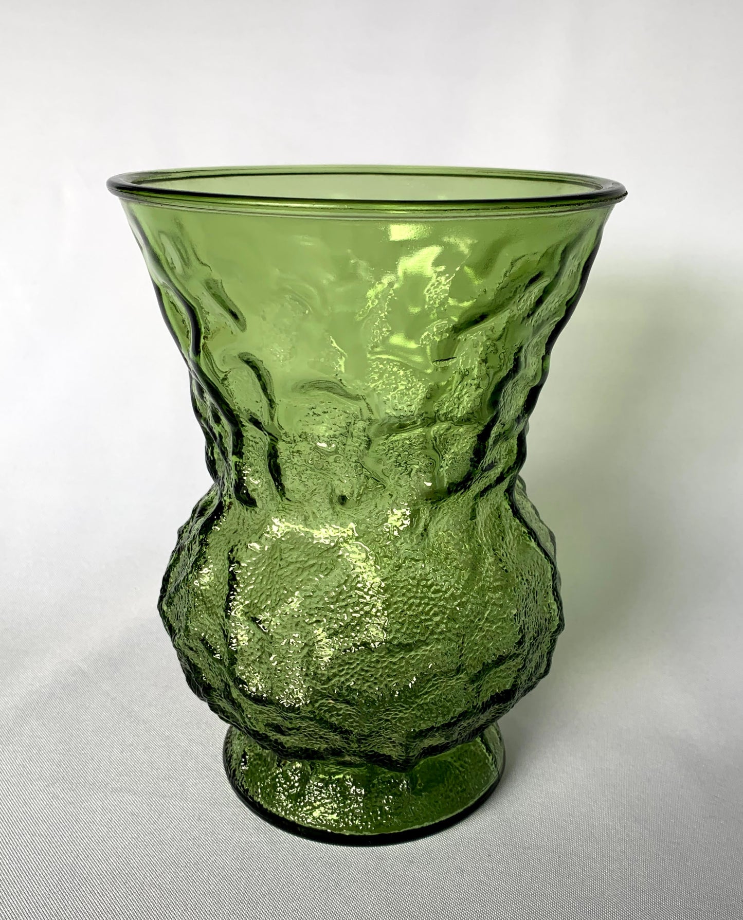 Green Vase Collection