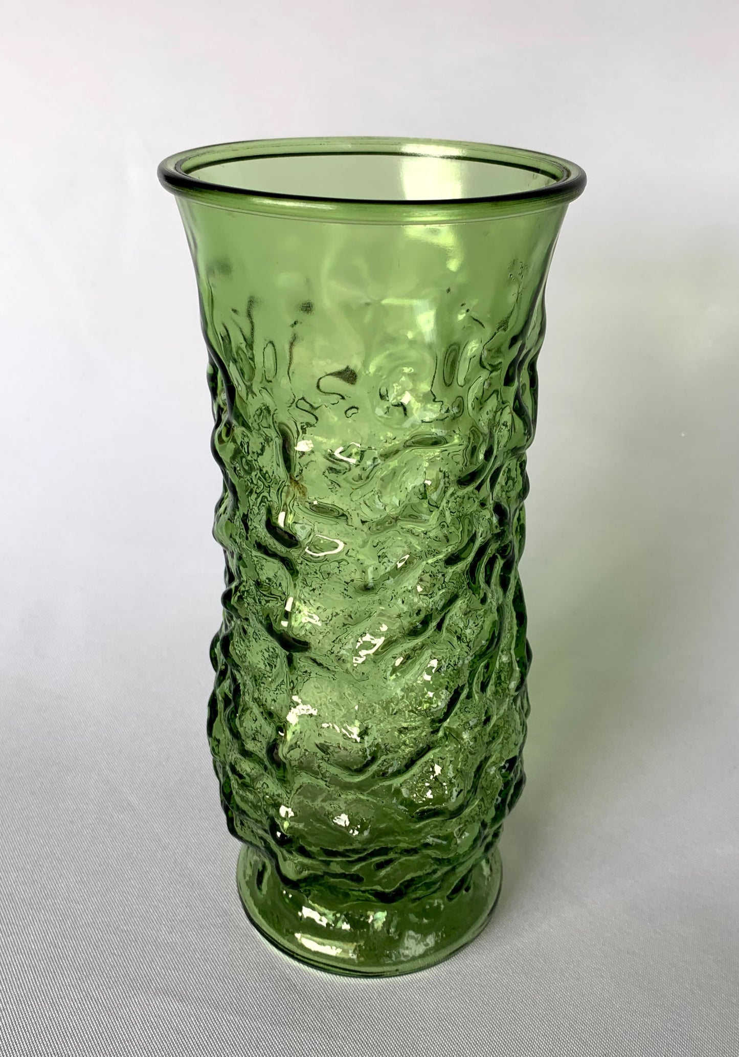 Green Vase Collection