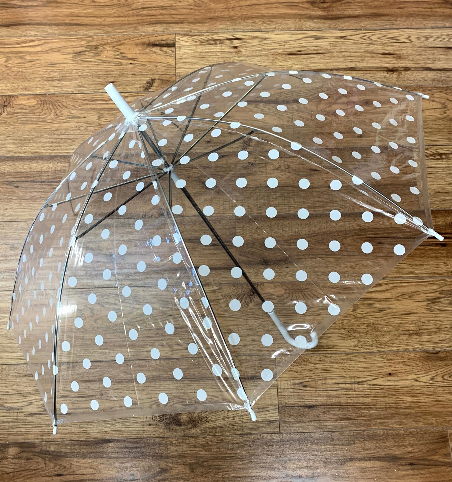 Dotted Umbrella Small