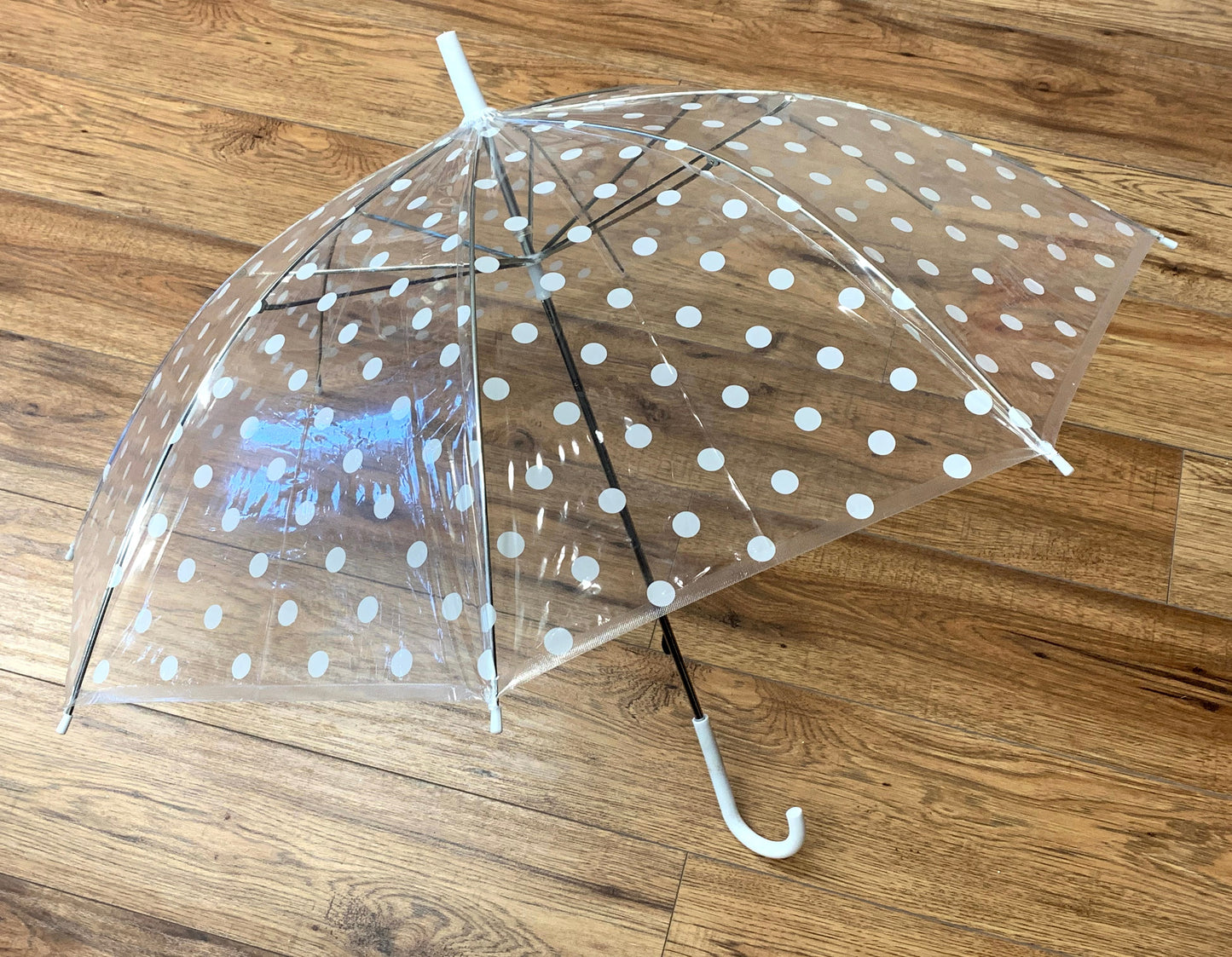 Dotted Umbrella Small
