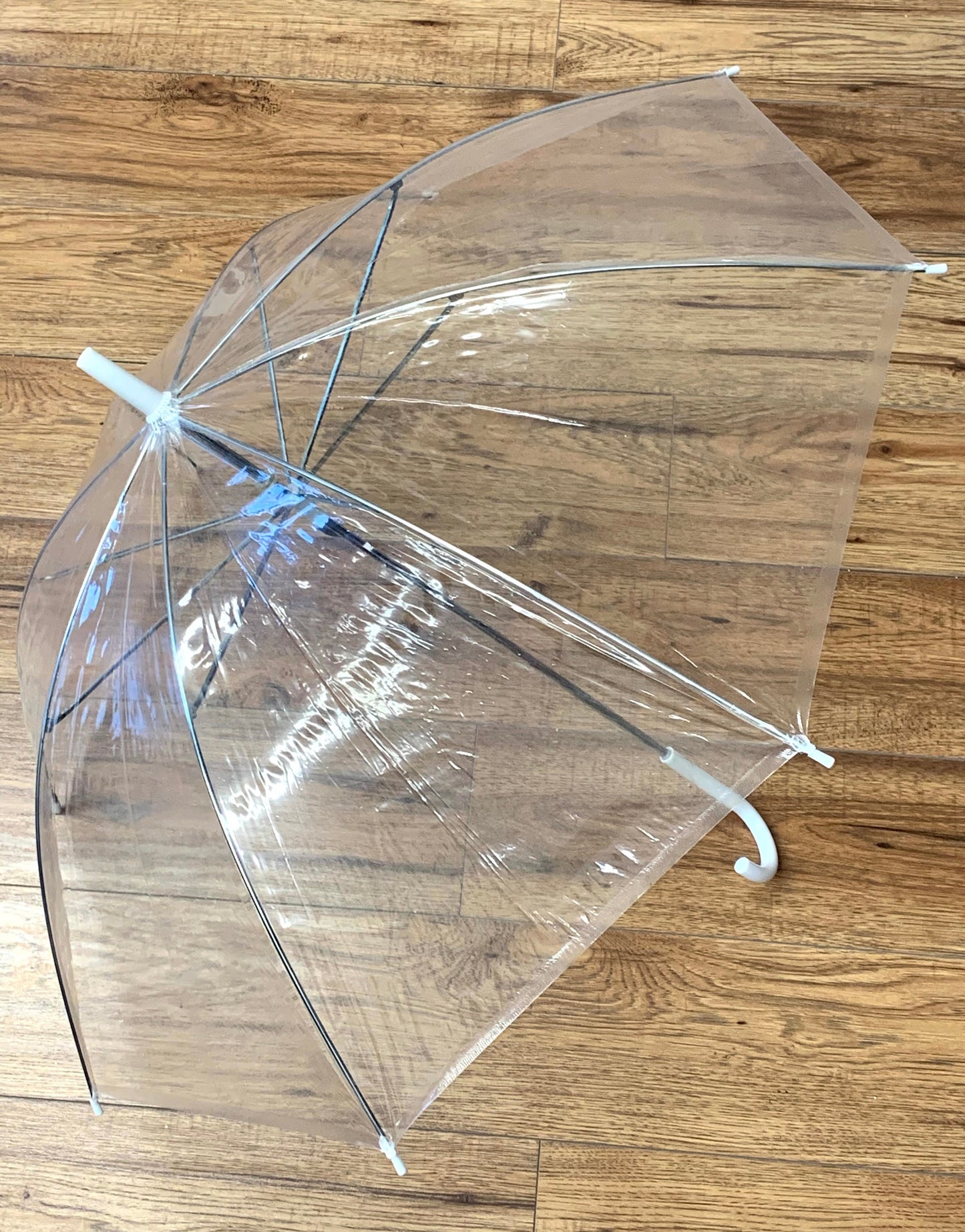 Clear Umbrella Small