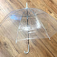 Clear Umbrella Small