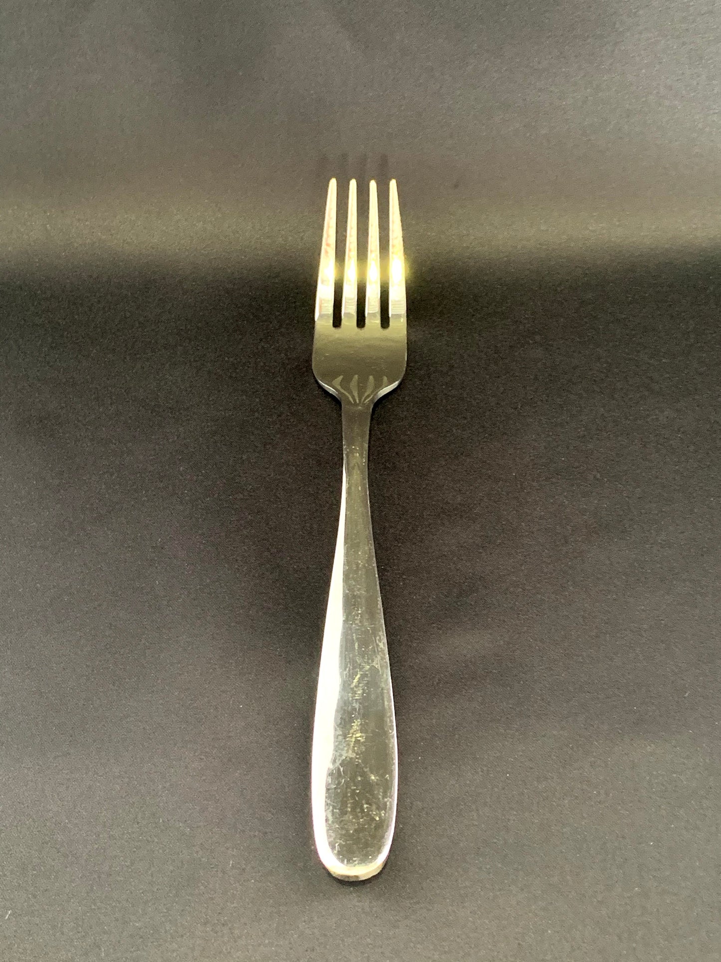 Classic Dinner Fork