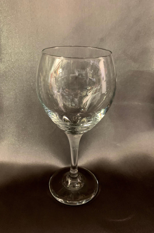 Wine Glass 13.5oz (Limited Stock)