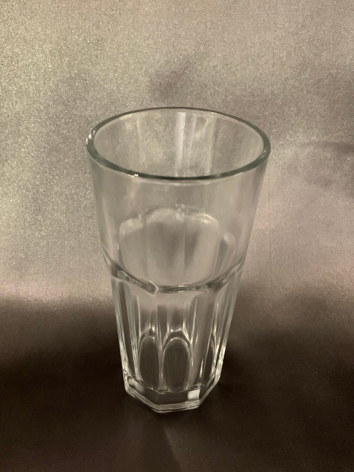 TN Narrow Water Glass