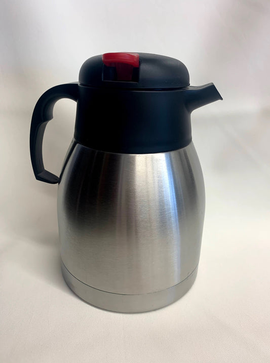 Insulated Coffee Carafe 1Ltr