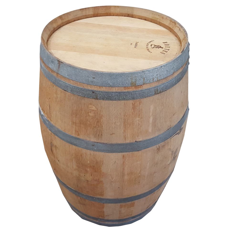 Wine Barrel