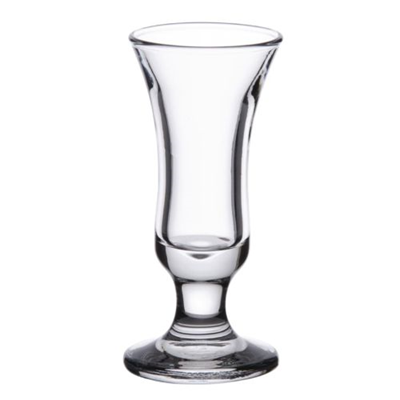 Liqueur Glass 1oz