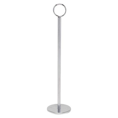 Tall Table Number Stands