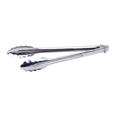 Tongs Stainless