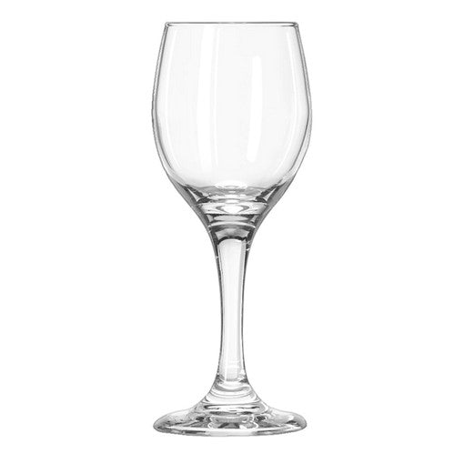 Wine Glass 5 oz Long stem