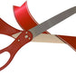 Large Ceremonial Scissors 26"