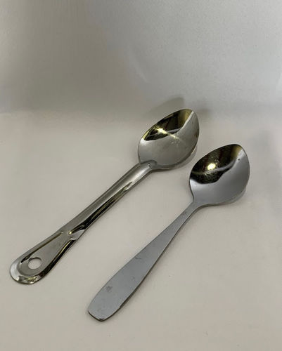 Medium Serving Spoon - Assorted Styles