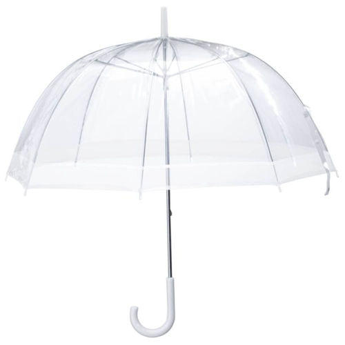 Clear Umbrella Medium