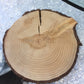 Large Wood Rounds 8"-11" Assorted sizes